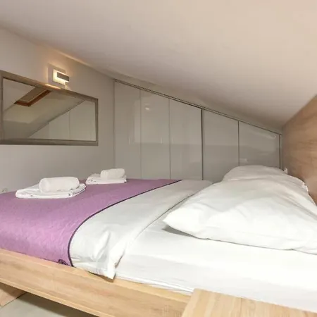 Апартаменты By The Sea - 19145