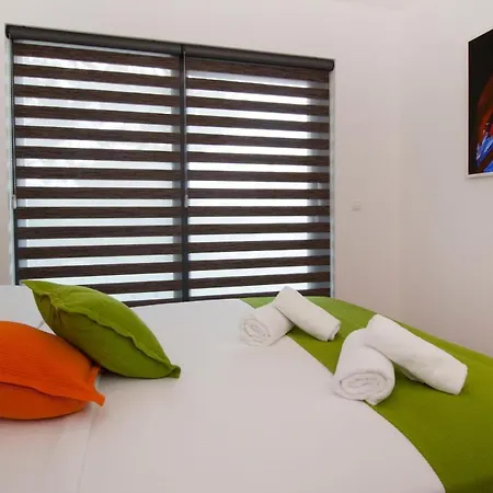 Апартаменты By The Sea - 19145