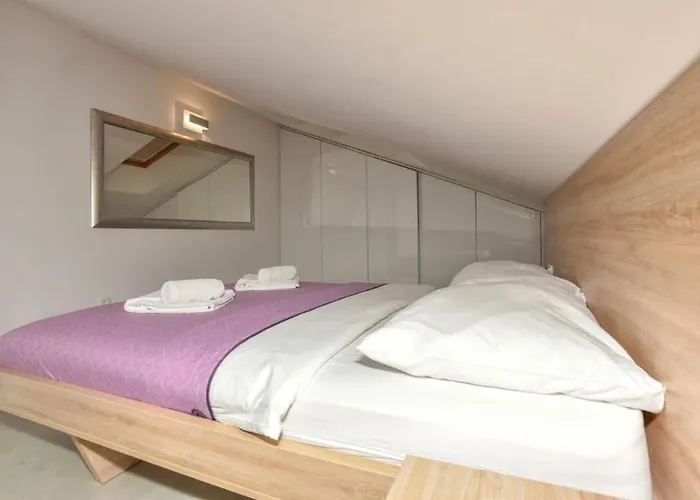 Daire By The Sea - 19145