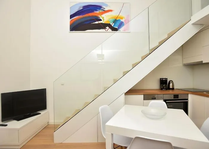 Daire By The Sea - 19145