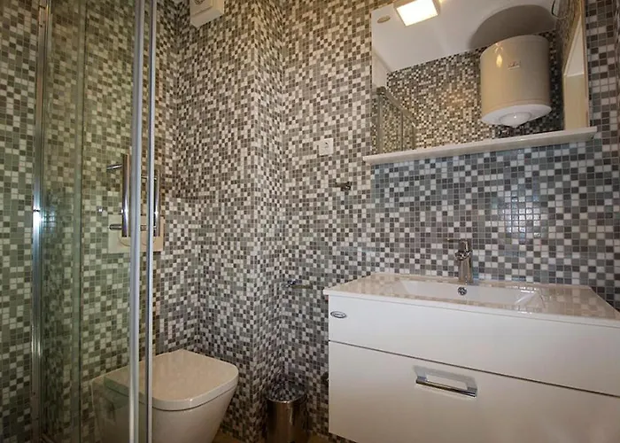 Daire By The Sea - 19145