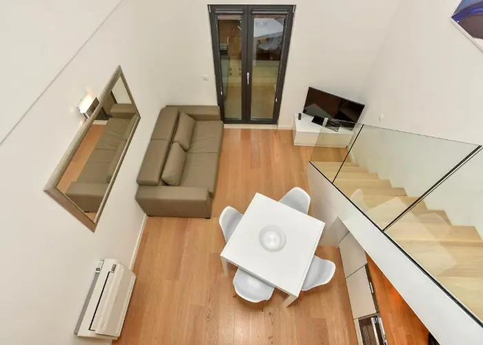 By The Sea - 19145 * Makarska