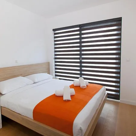 By The Sea - 19145 Apartment Makarska