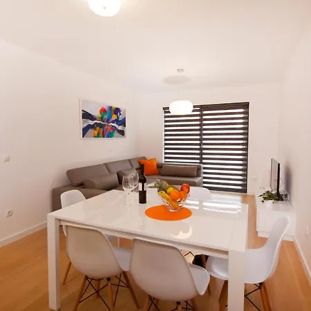 By The Sea - 19145 Makarska