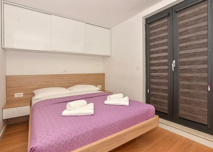 Apartman By The Sea - 19145