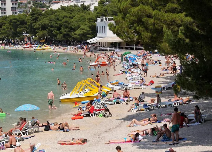 By The Sea - 19145 Apartman *