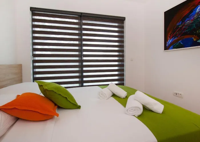 Apartman By The Sea - 19145