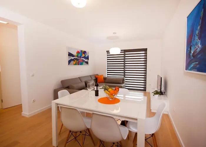 By The Sea - 19145 Makarska