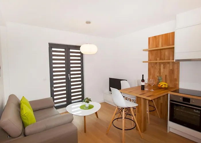 By The Sea - 19145 * Makarska