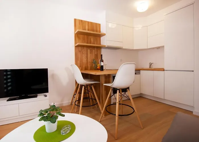 By The Sea - 19145 * Makarska