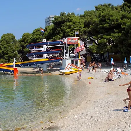 By The Sea - 19145 * Makarska